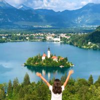 La maison de Antonio