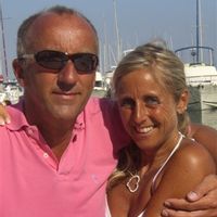 Au cœur de la Provence Verte, maison au calme avec piscine.