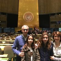 La maison de Guillermo