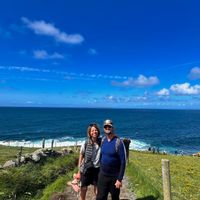 La maison de Samuel & Nadine