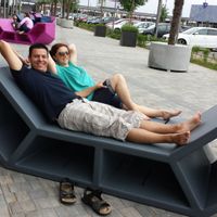 La maison de Hurbean