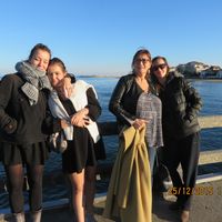 Appart  Arcachon 1 ligne port  7 nuits mini