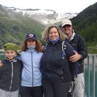 Bergamo near Lakes, Milan, Como -  two weeks in August 2025