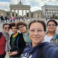 Bienvenue dans les Vosges! / Welcome in the Vosges!