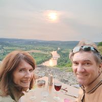 2 chambres en hospitalité