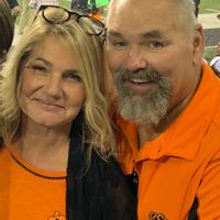 La maison de Marilyn