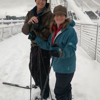 La maison de Charles