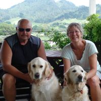 La maison de Jean-Paul