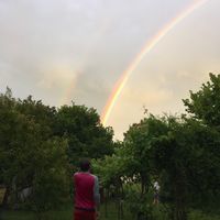 La maison de Marie et Samuel