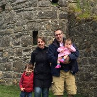 La maison de Jacqueline