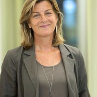 La maison de Melinda