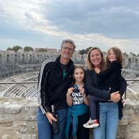 La maison de Lota & Todd