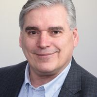 La maison de Geoffrey