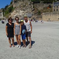 La maison de Jean marc