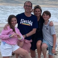 La maison de Anne-Gaelle