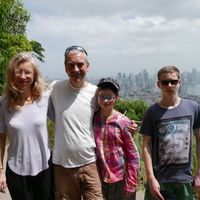 Maison jardin cheminée proche Bordeaux disponible fin d'année 2025