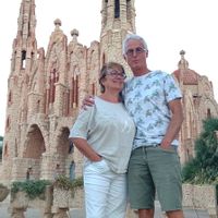 Paule Et Pascal's house