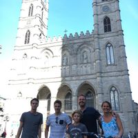 La maison de Jeannette