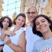 Casa di Nicolas et Valérie