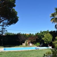 La maison de BERNADETTE