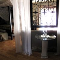 La maison de Elizabeth