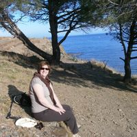 La maison de Christine