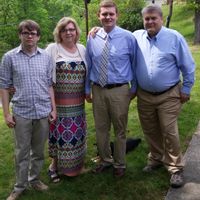 La maison de Christine