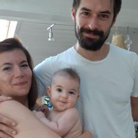 La maison de Marion, Benjamin et Andrea