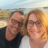 La maison de Nicole & Uwe