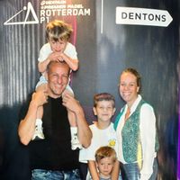 La maison de Claudia