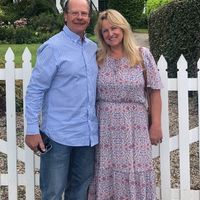 La maison de Michelle