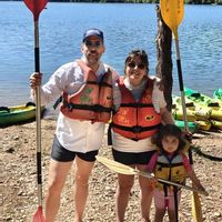 Antonis & Sofias hus