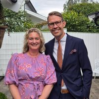 La maison de Sigrid & Håvard