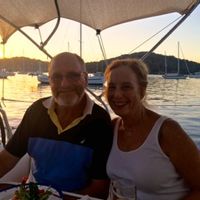 La maison de Jo-Anne (Jody)