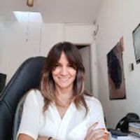 La maison de soledad