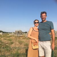 La maison de Lea & Florian