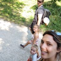 Valentine et Arnauds hus