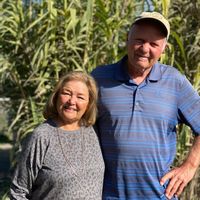 Maryann and Gary's Home