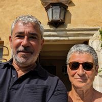 La Maison d'Eric & Claudie