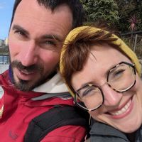 Central apartment in the Rías Baixas capital city