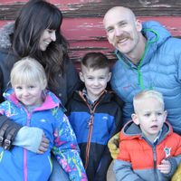 La maison de Rebecca