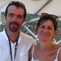 La maison de Patricia et Julien