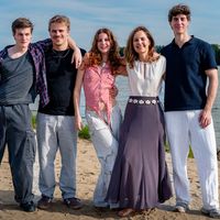 La maison de Liesbeth