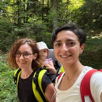 La maison de Cristina