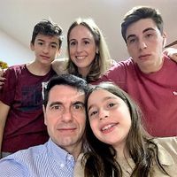 La maison de Micaela