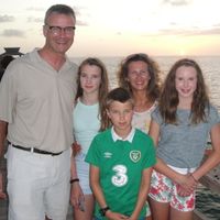 La maison de Christine