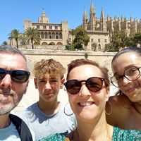 Pour les amoureux de randonnées et de vielles pierres!