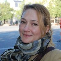 La maison de Yolande