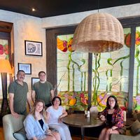 La maison de Aysegul