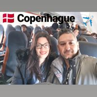 La maison de David et Magalie